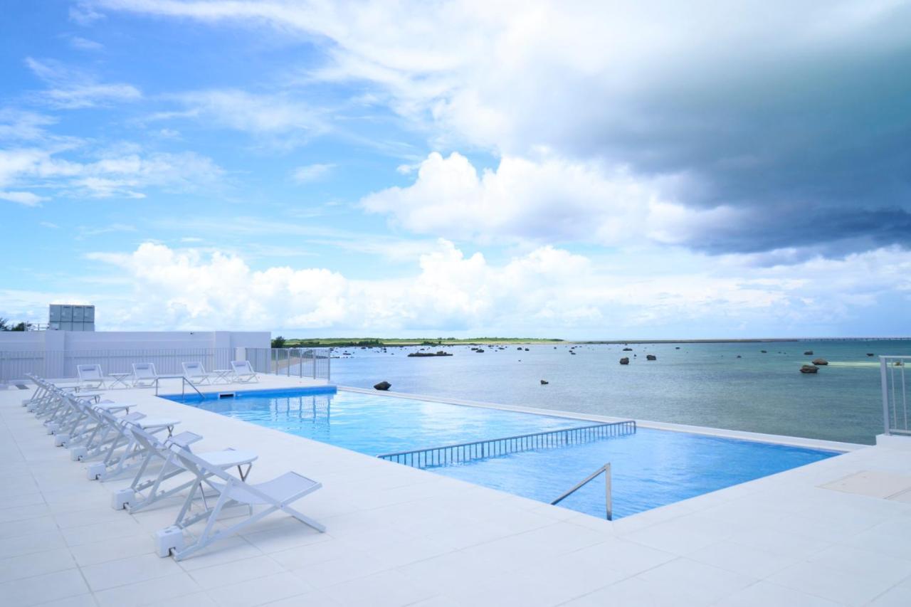 Watermark Hotel & Resorts Okinawa Miyakojima Exterior photo