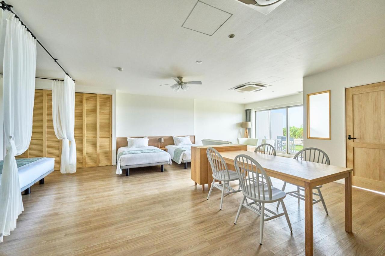 Watermark Hotel & Resorts Okinawa Miyakojima Exterior photo